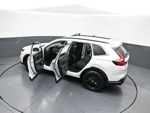 Certified 2024 Honda CR-V Sport image 43