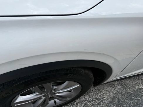 Used 2024 Acura MDX FWD image 2