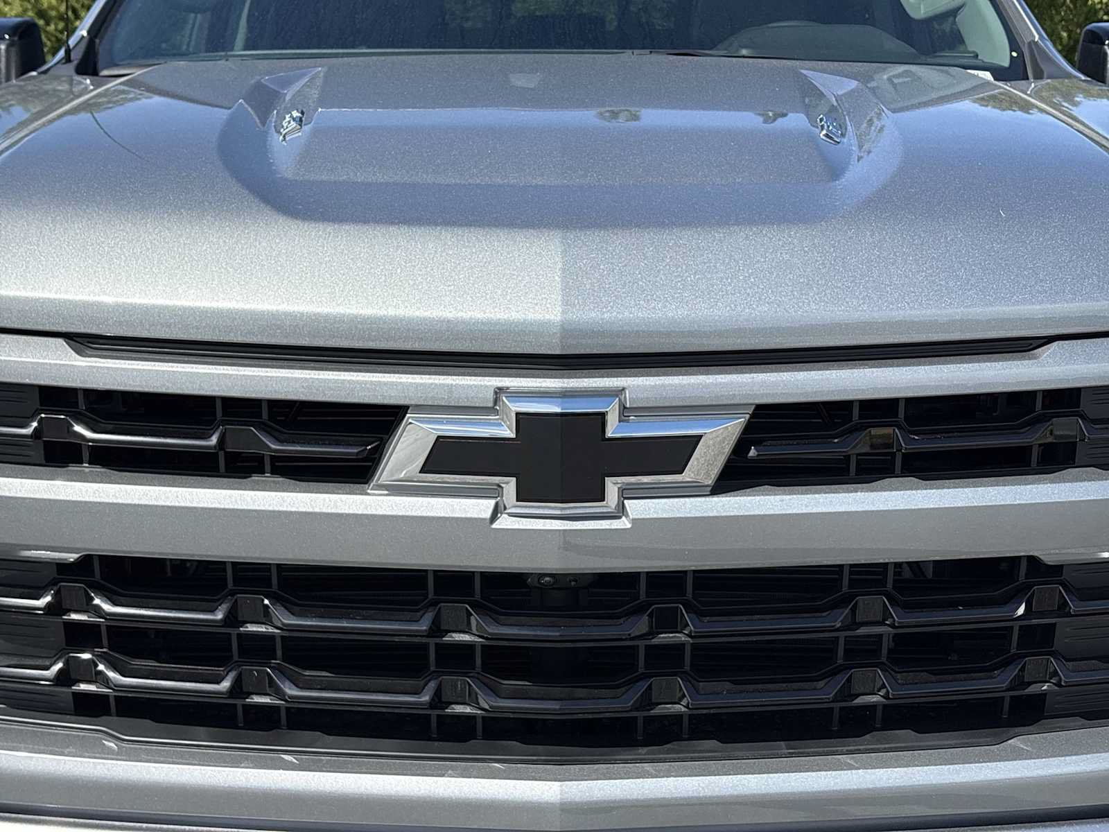 New 2026 Chevrolet Silverado 1500 RST w/ All Star Edition Plus AWD/4WD image 33