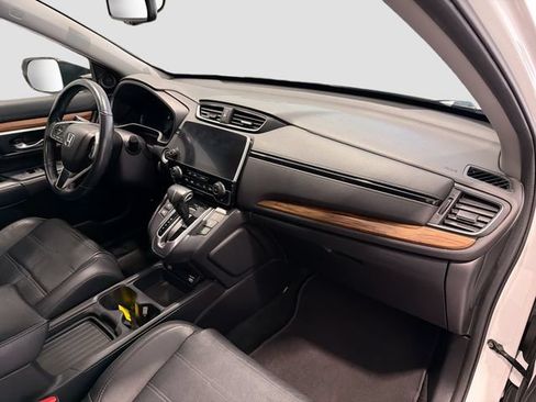 Used 2020 Honda CR-V EX-L image 24