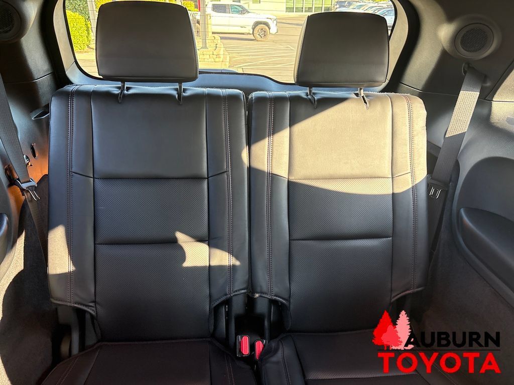 Used 2025 Dodge Durango R/T AWD/4WD image 22