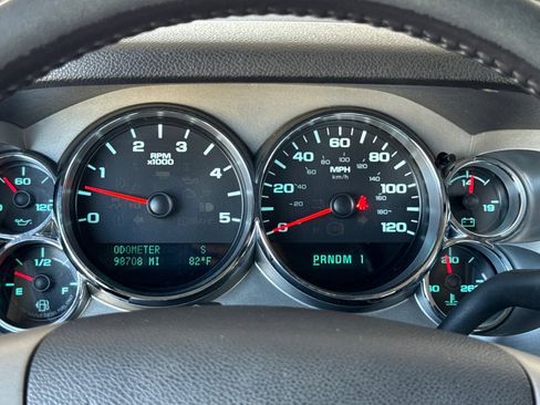 Used 2013 GMC Sierra 3500 SLE image 24