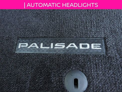 Used 2026 Hyundai Palisade Calligraphy FWD image 13