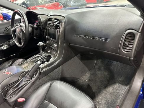 Used 2005 Chevrolet Corvette Coupe w/ Preferred Equipment Group image 9