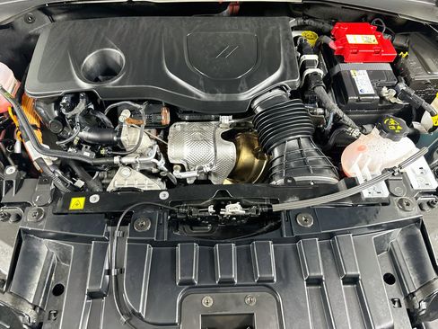 Used 2024 Dodge Hornet R/T AWD/4WD image 30