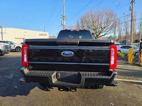 New 2026 Ford F350 XL w/ STX Appearance Package image 6