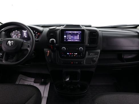 Used 2023 RAM ProMaster 2500 FWD image 19