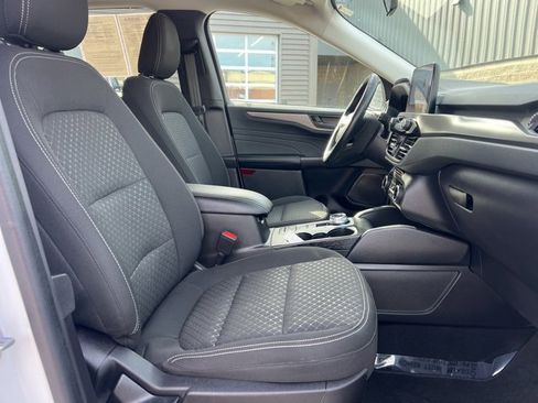 Used 2023 Ford Escape Active image 11