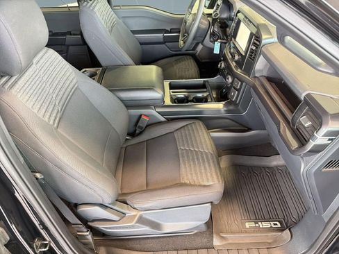Certified 2023 Ford F150 XL w/ STX Appearance Package image 25