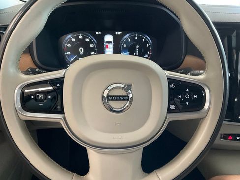 Used 2018 Volvo S90 T6 Inscription w/ Convenience Package AWD/4WD image 11