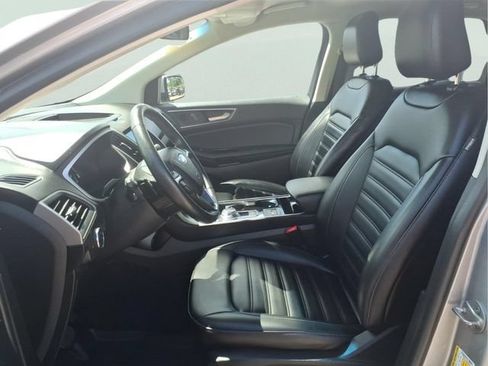 Used 2020 Ford Edge SEL w/ Convenience Package AWD/4WD image 16
