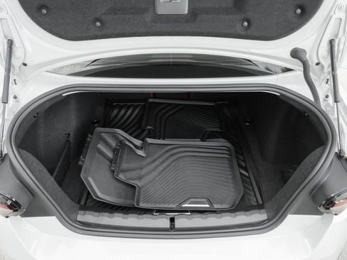 Used 2024 BMW M240i Coupe w/ Premium Package RWD image 40