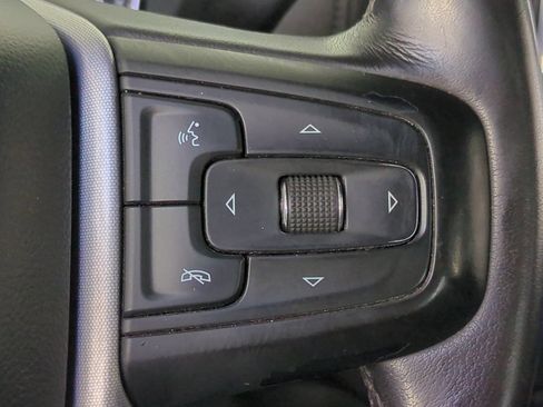 Used 2021 GMC Sierra 2500 SLE w/ SLE Value Package; AWD/4WD image 35