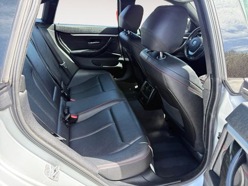 Used 2019 BMW 430i Gran Coupe RWD image 18