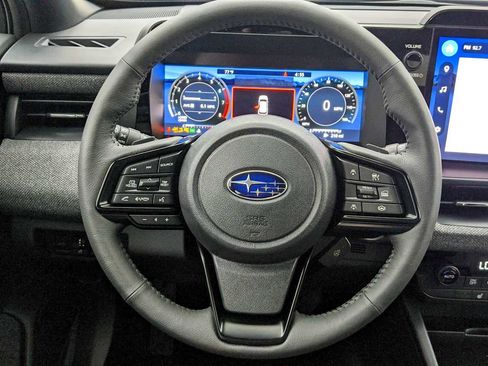 New 2026 Subaru Outback Limited image 19