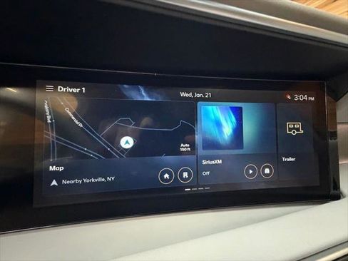 New 2026 Hyundai Palisade Limited image 19