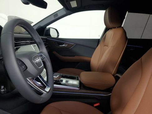 New 2026 Audi Q8 Premium Plus AWD/4WD image 22
