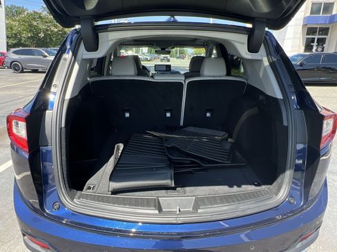 Certified 2023 Acura RDX FWD w/ Technology Package image 24