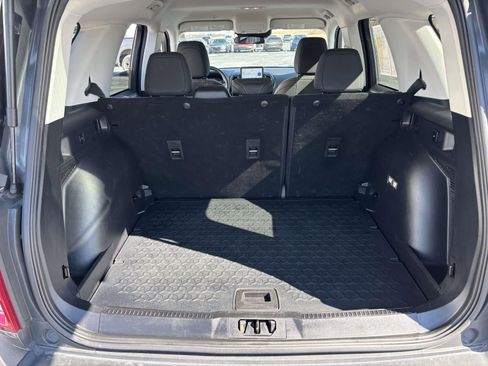 Used 2024 Ford Bronco Sport Big Bend image 11