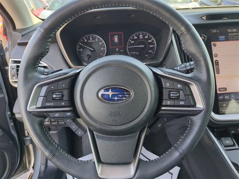 Used 2020 Subaru Outback Limited w/ Popular Package #2 image 30