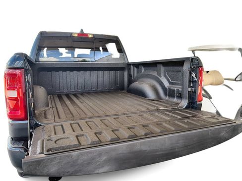 Used 2026 RAM 1500 Big Horn AWD/4WD image 27