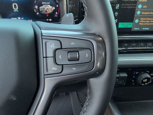 New 2026 Chevrolet Silverado 1500 High Country AWD/4WD image 20