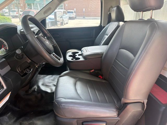 Used 2014 RAM 5500 Tradesman w/ Cold Weather Group RWD image 11