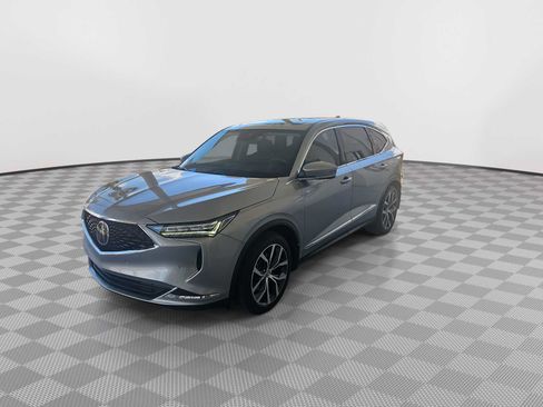 Used 2023 Acura MDX FWD w/ Technology Package image 4