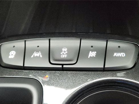 New 2026 Chevrolet TrailBlazer LT image 42