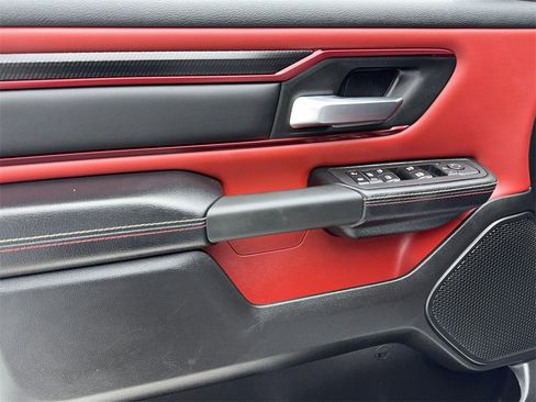 Used 2025 RAM 1500 Rebel w/ Rebel Level 1 Equipment Group image 43