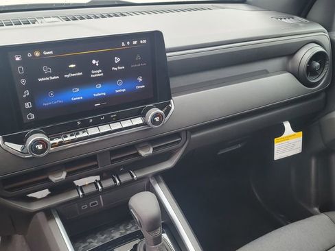 New 2026 Chevrolet Colorado Trail Boss image 21