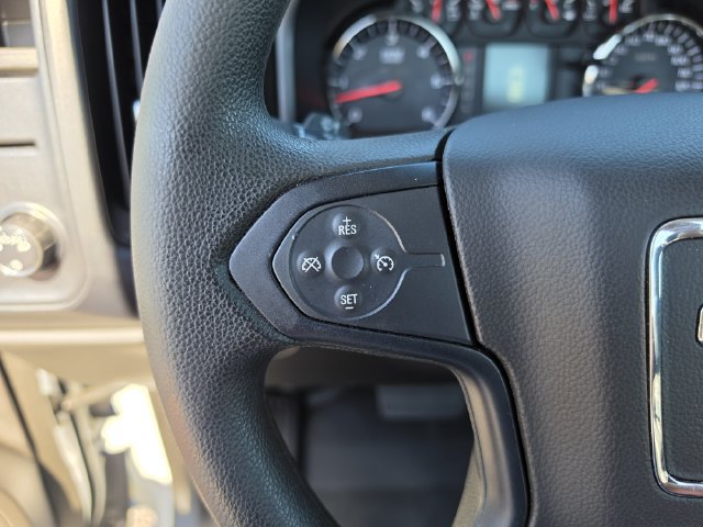 Certified 2018 GMC Sierra 1500 2WD Regular Cab image 27