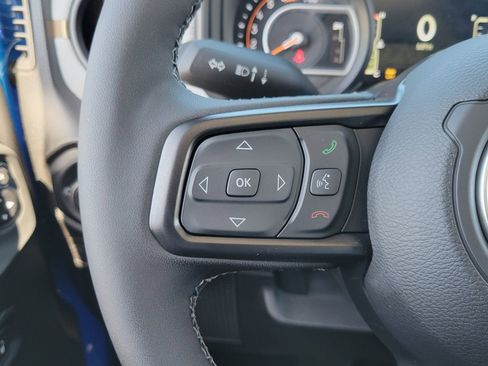 New 2026 Jeep Wrangler Willys image 5