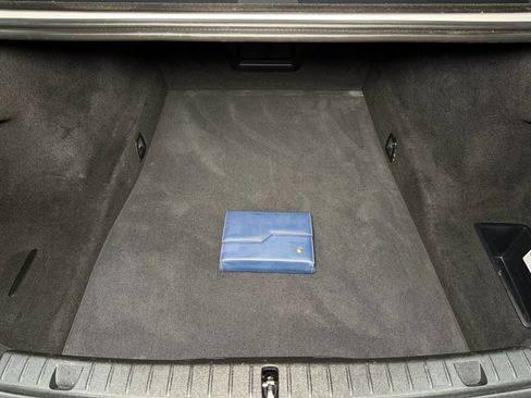 Used 2017 BMW ALPINA B7 xDrive ALPINA B7 xDrive Sedan 4D image 16