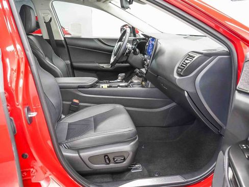 Used 2024 Lexus NX 350 AWD w/ Luxury Package image 17