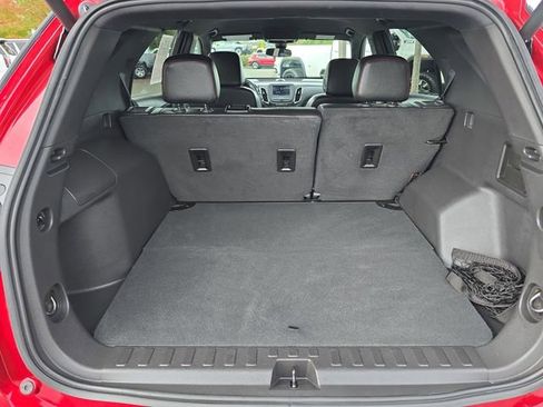 Certified 2024 Chevrolet Equinox RS image 27