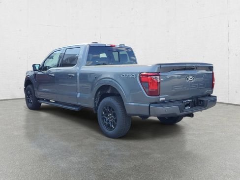 New 2026 Ford F150 XLT w/ Equipment Group 302A MID AWD/4WD image 5
