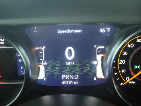 Certified 2021 Jeep Wrangler Unlimited Sport S image 11