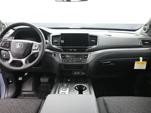 New 2026 Honda Ridgeline Sport image 28