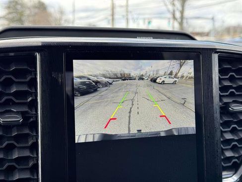 Used 2024 Ford Ranger XLT w/ Advanced Towing Package image 19