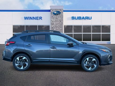 New 2025 Subaru Crosstrek 2.5i Limited w/ Crosstrek Mirror Package image 6