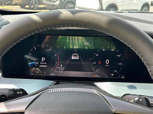 New 2025 Nissan Murano SL image 19