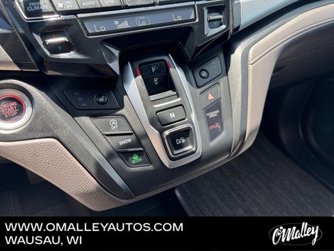 Used 2022 Honda Odyssey EX image 22