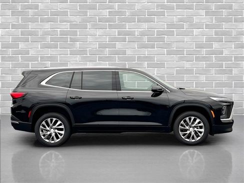 New 2025 Buick Enclave Preferred w/ LPO, Floor Liner Package image 8