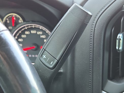 Used 2019 Chevrolet Silverado 1500 RST image 26