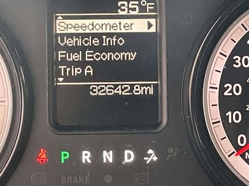 Certified 2019 RAM 1500 Tradesman w/ Popular Equipment Group image 23