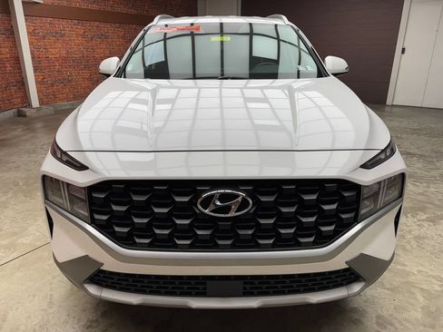 Used 2023 Hyundai Santa Fe SEL AWD/4WD image 8