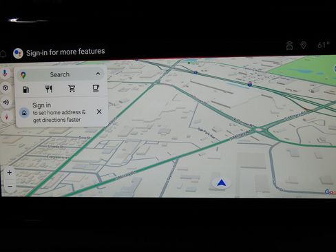 Used 2025 GMC Sierra 1500 AT4 image 21