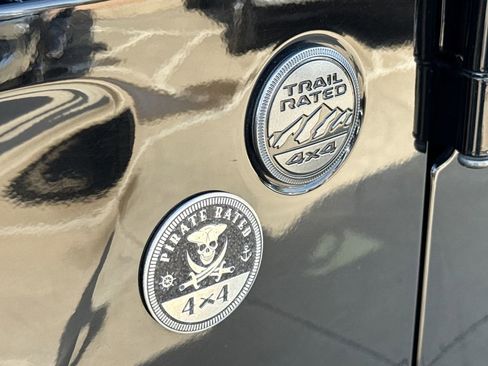 Used 2023 Jeep Wrangler Sport S image 6