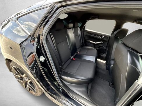 Used 2024 Honda Civic Sport image 28